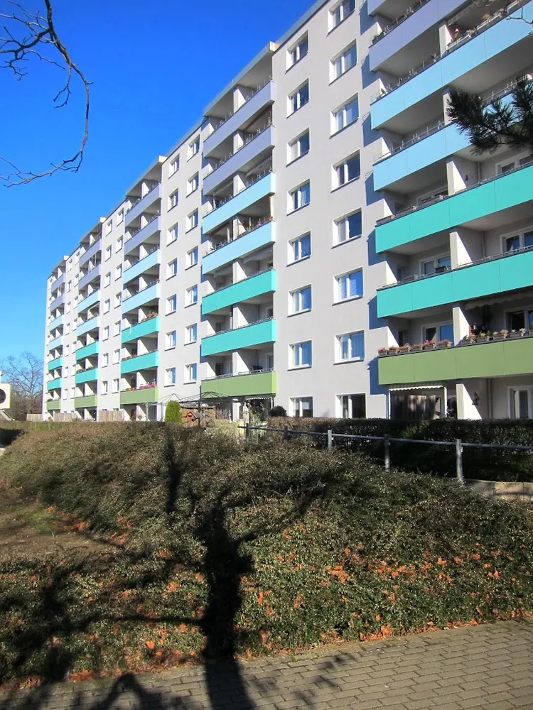 3 Zimmer Wohnung mit 75 m² in Braunschweig – Bild 1
