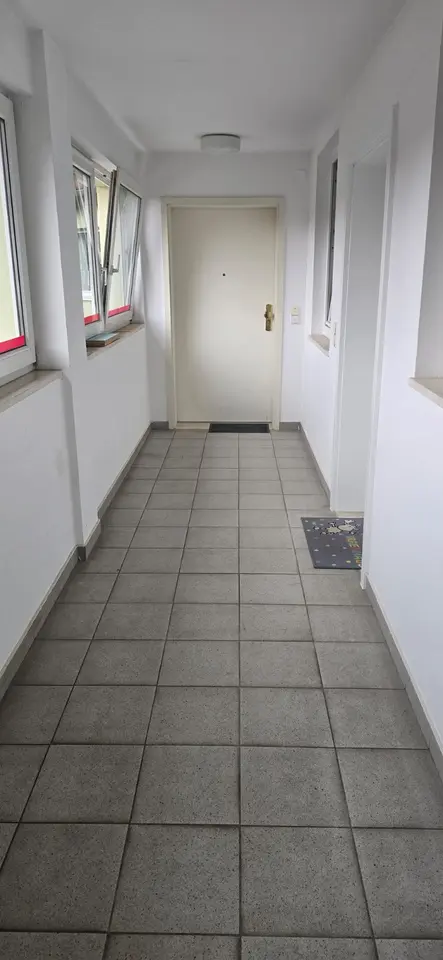 2 room apartment with 46 m² in Aschersleben – Photo 5