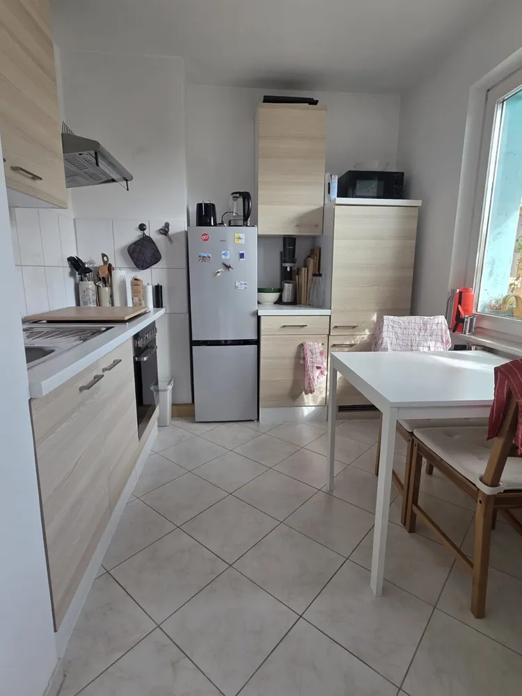 2 Zimmer Wohnung mit 55 m² in Nürnberg – Bild 6
