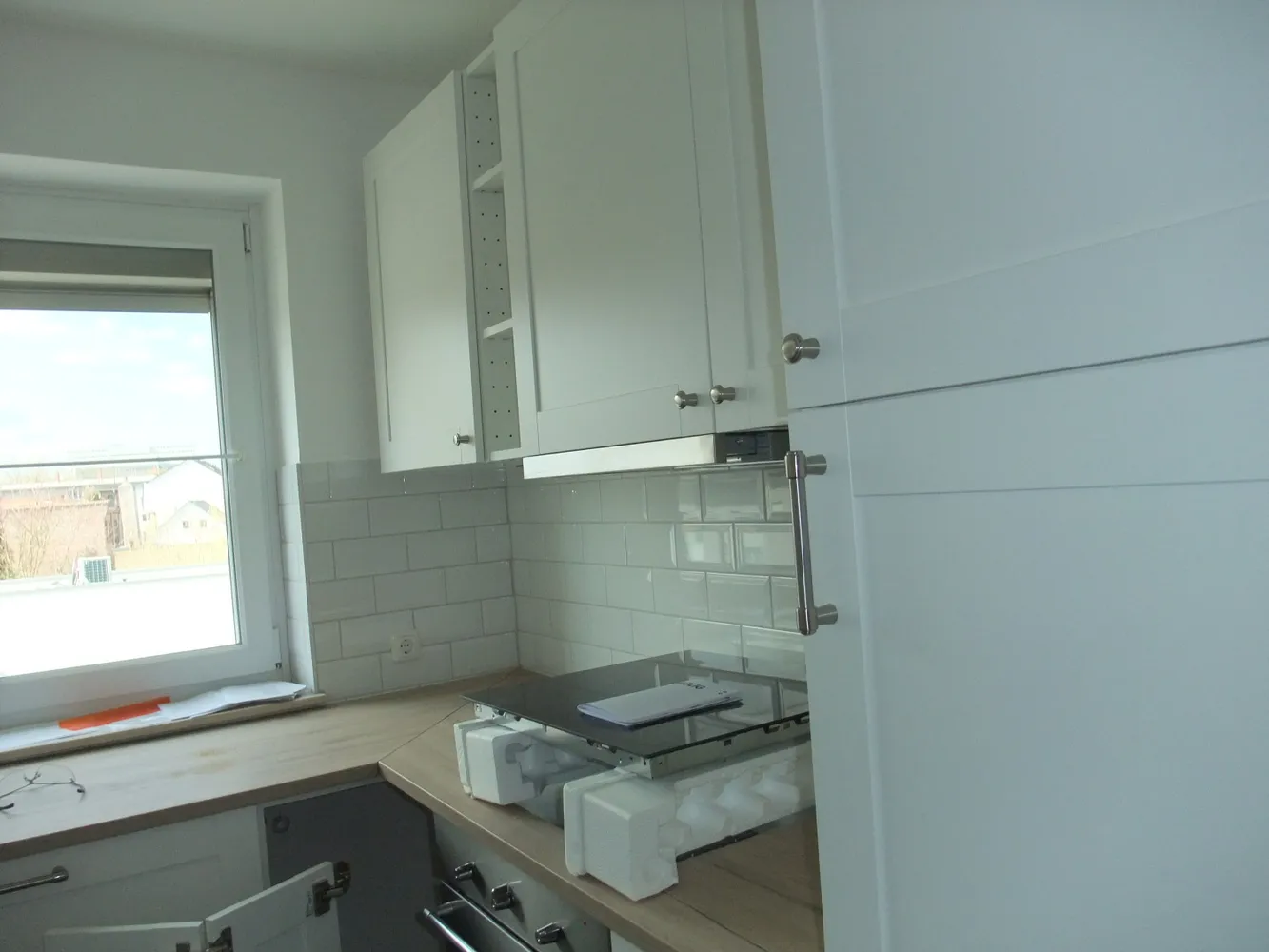 2 Zimmer Wohnung mit 72 m² in Frankfurt am Main – Bild 1