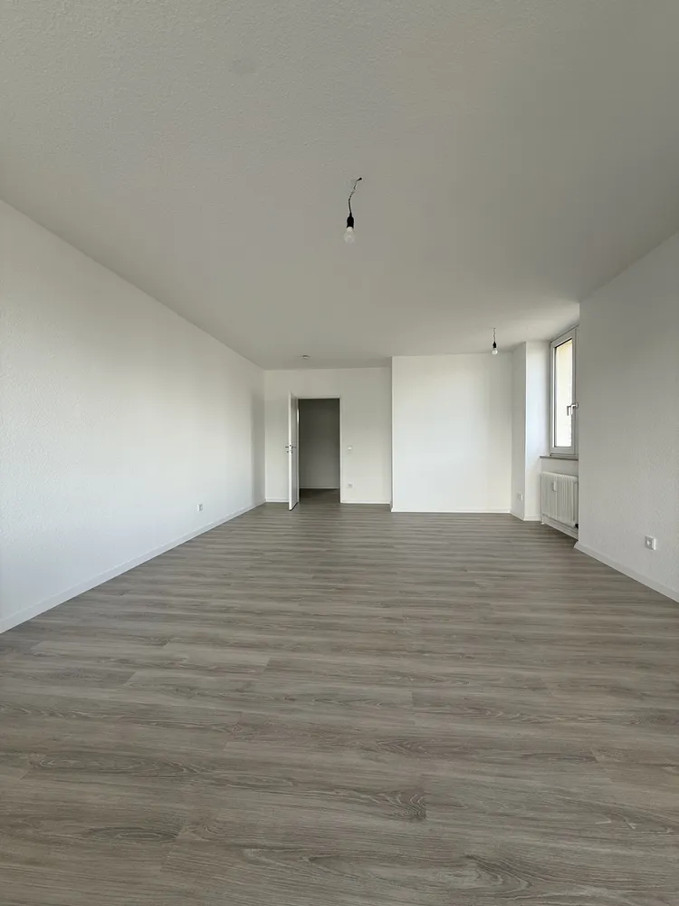 2 Zimmer Wohnung mit 70 m² in Bonn – Bild 2