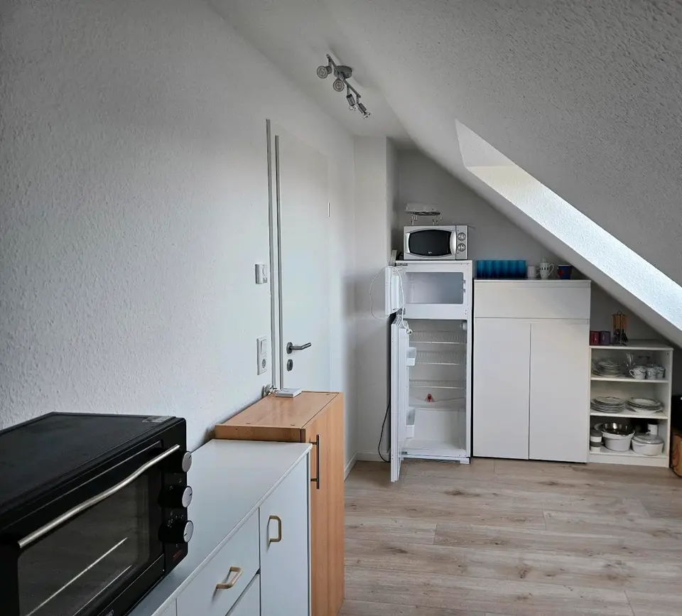 2 Zimmer Wohnung mit 40 m² in Langenfeld – Bild 7