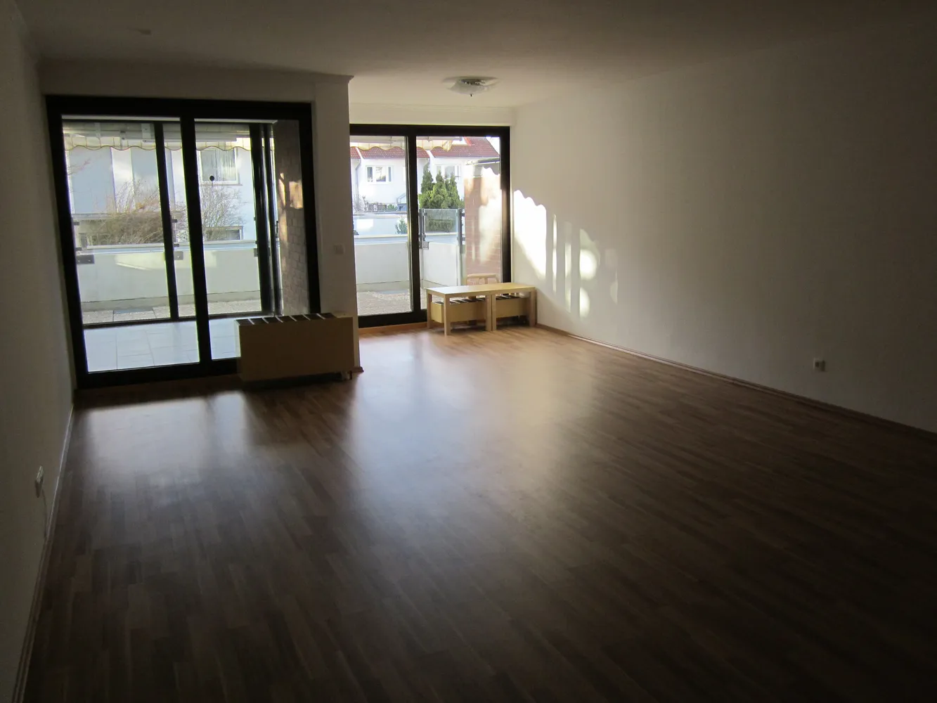 1 Zimmer Wohnung mit 58 m² in Mörfelden-Walldorf – Bild 1