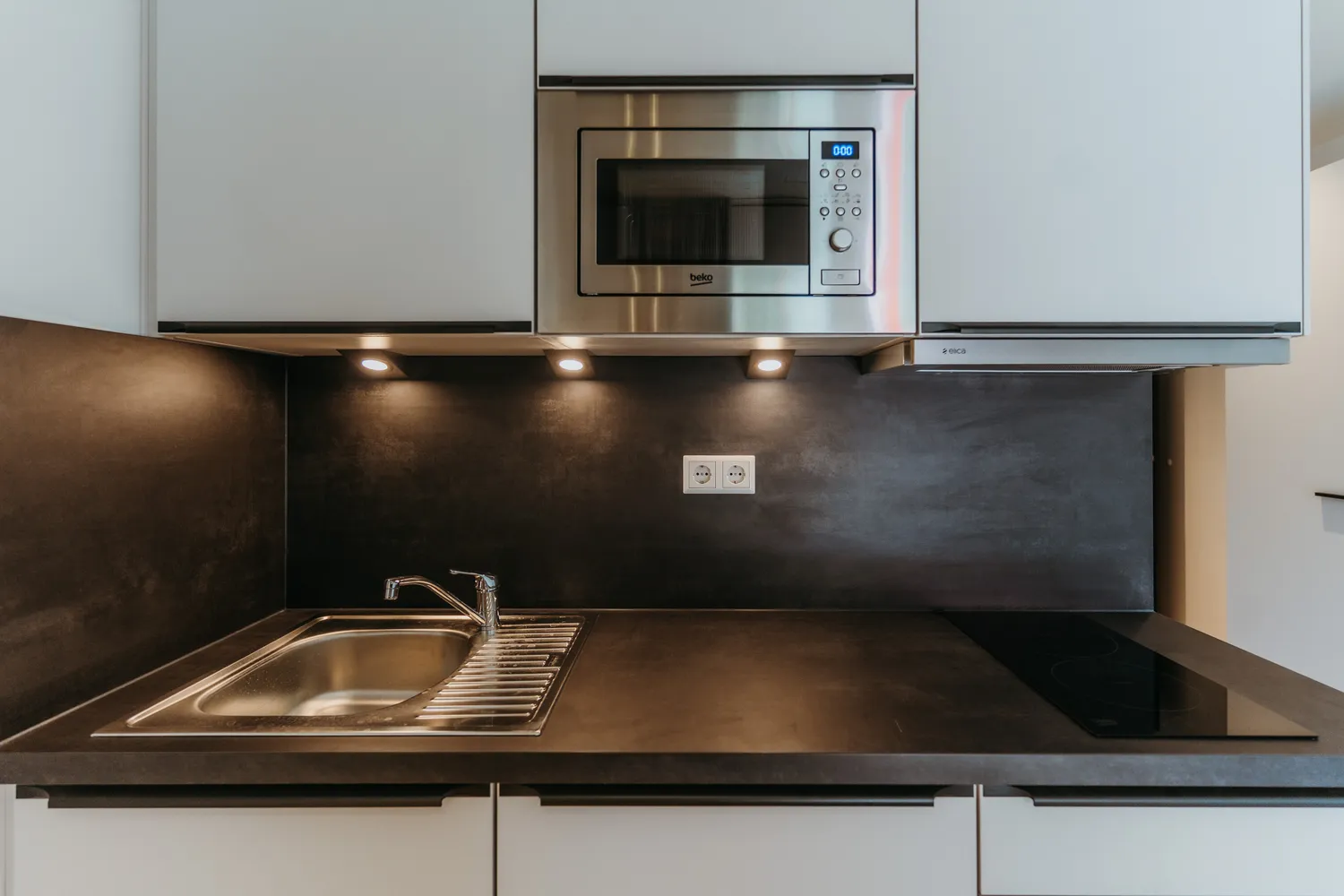 1 room apartment with 31 m² in Bielefeld – Photo 8