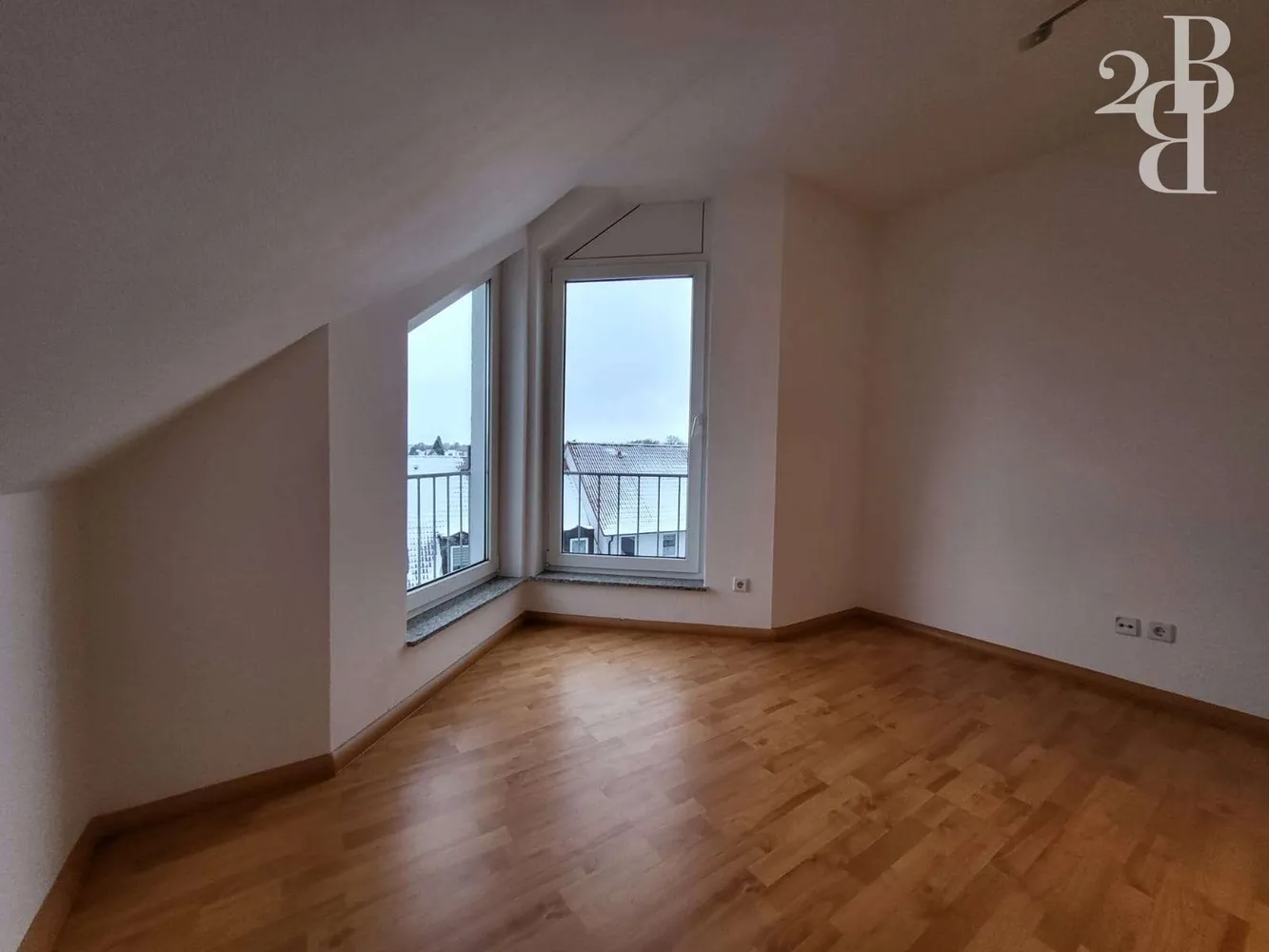 3 room apartment with 74 m² in Magdeburg – Photo 3