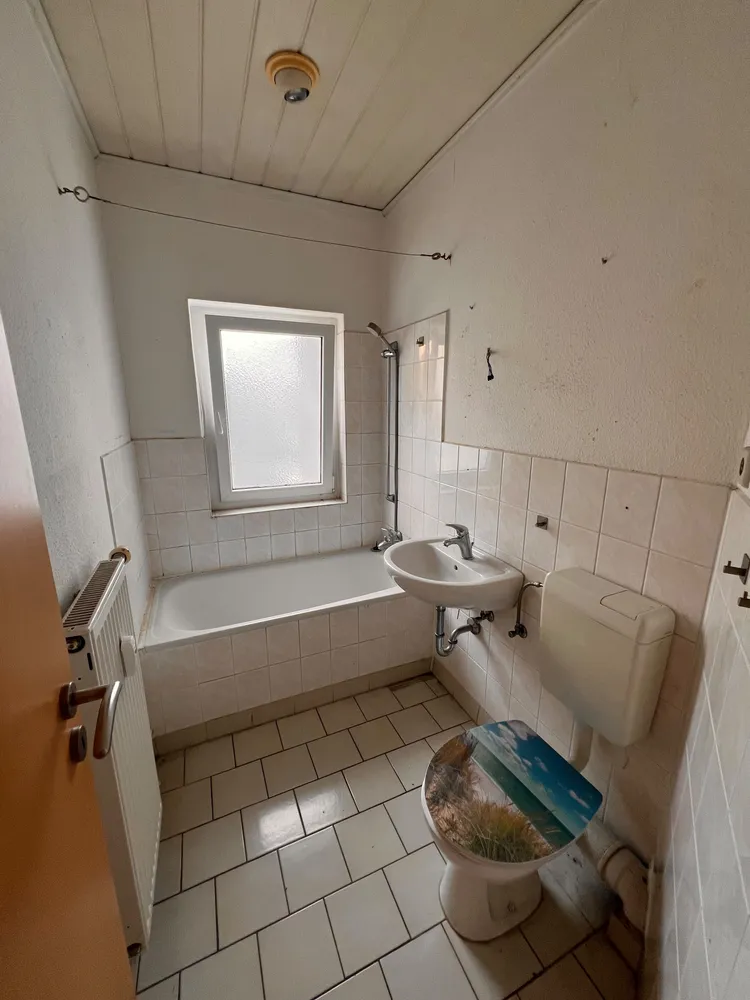 3 room apartment with 65 m² in Güstrow – Photo 5