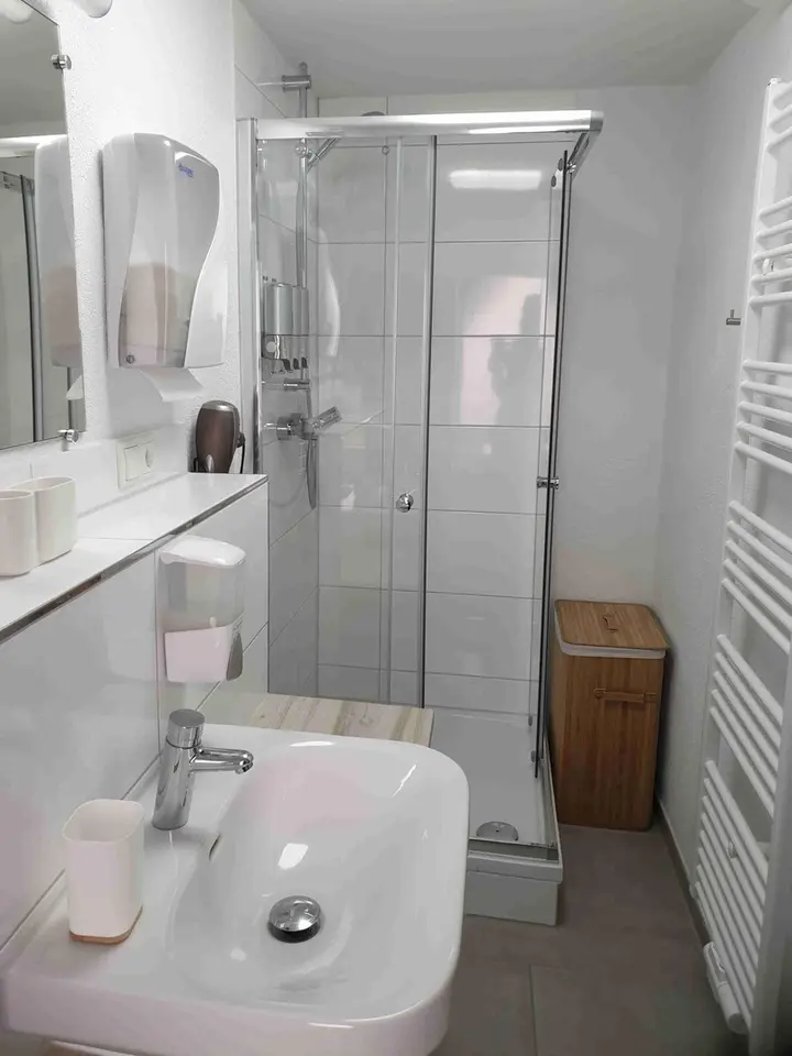 Studio mit 35 m² in Lahr/Schwarzwald – Bild 6