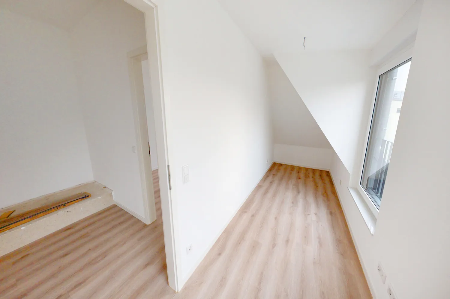 3 Zimmer Wohnung mit 127 m² in Kerpen – Bild 8