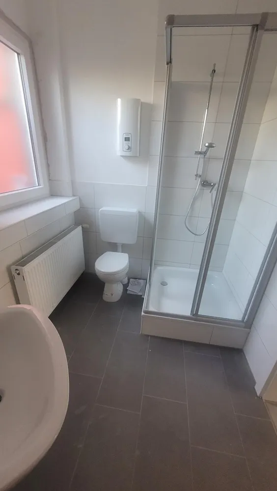 2 Zimmer Wohnung mit 27 m² in Dortmund – Bild 4