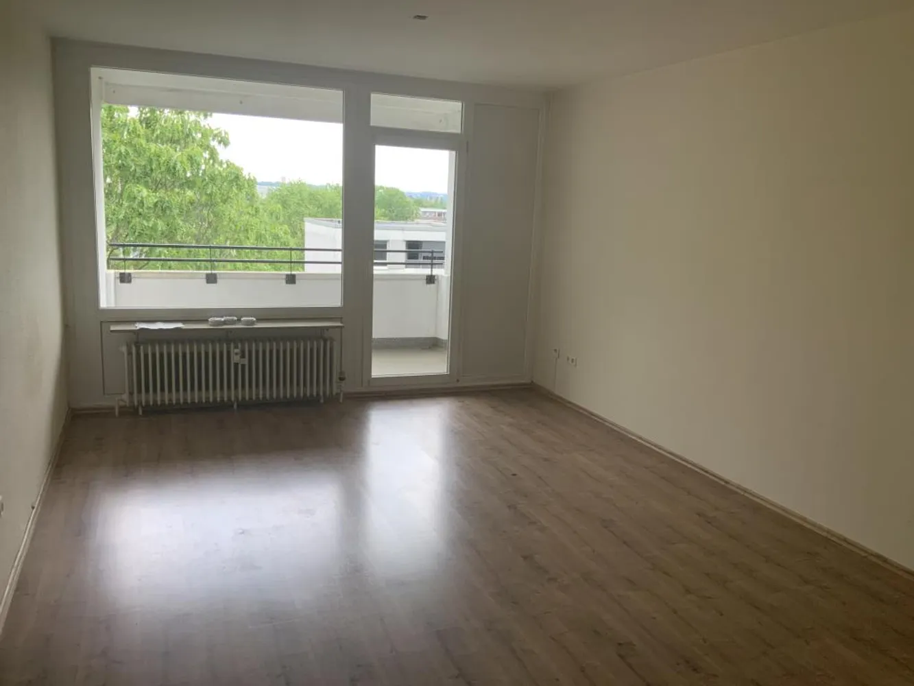 2 Zimmer Wohnung mit 59 m² in Ratingen – Bild 5