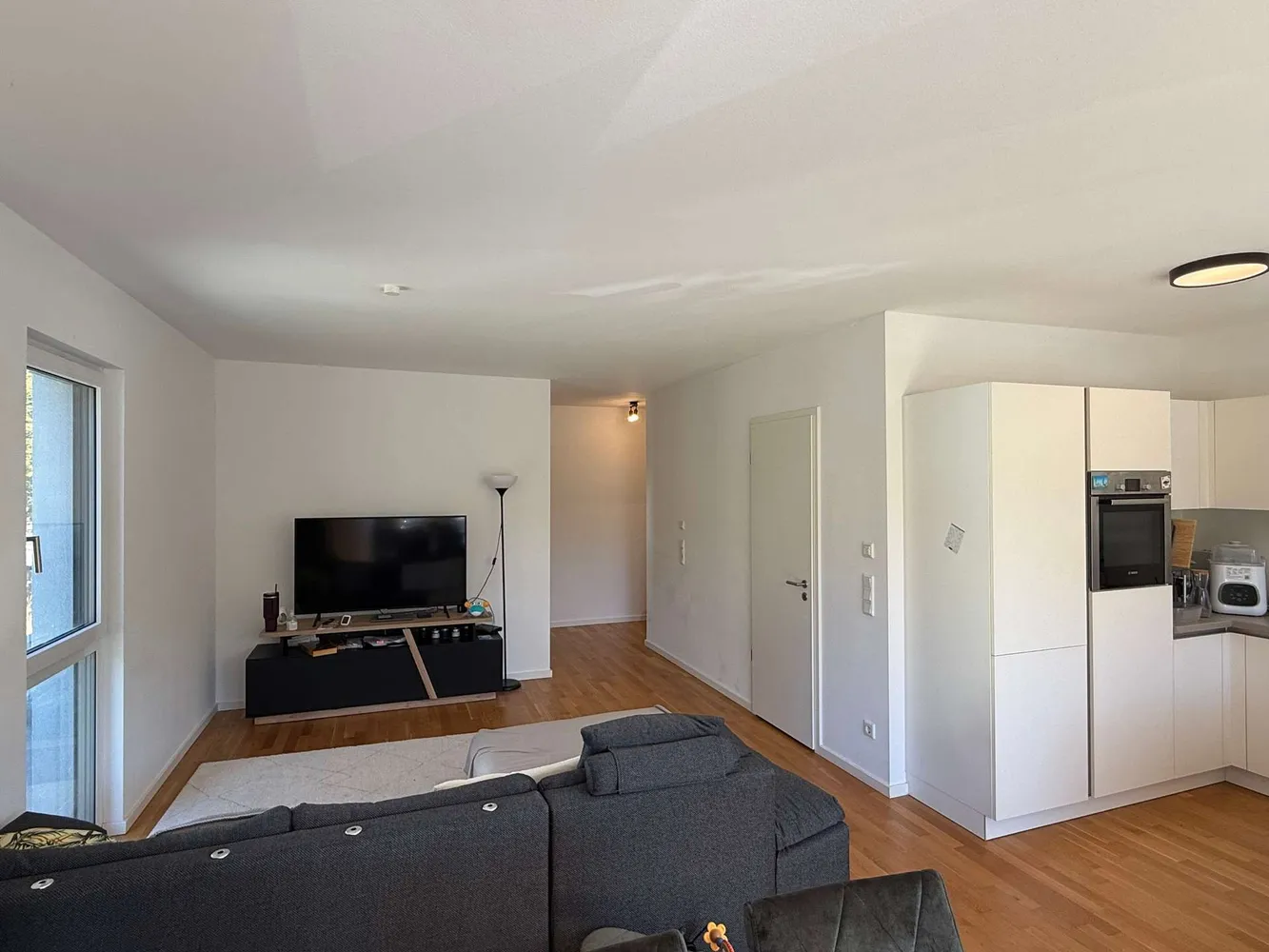 3 Zimmer Wohnung mit 87 m² in Darmstadt – Bild 4