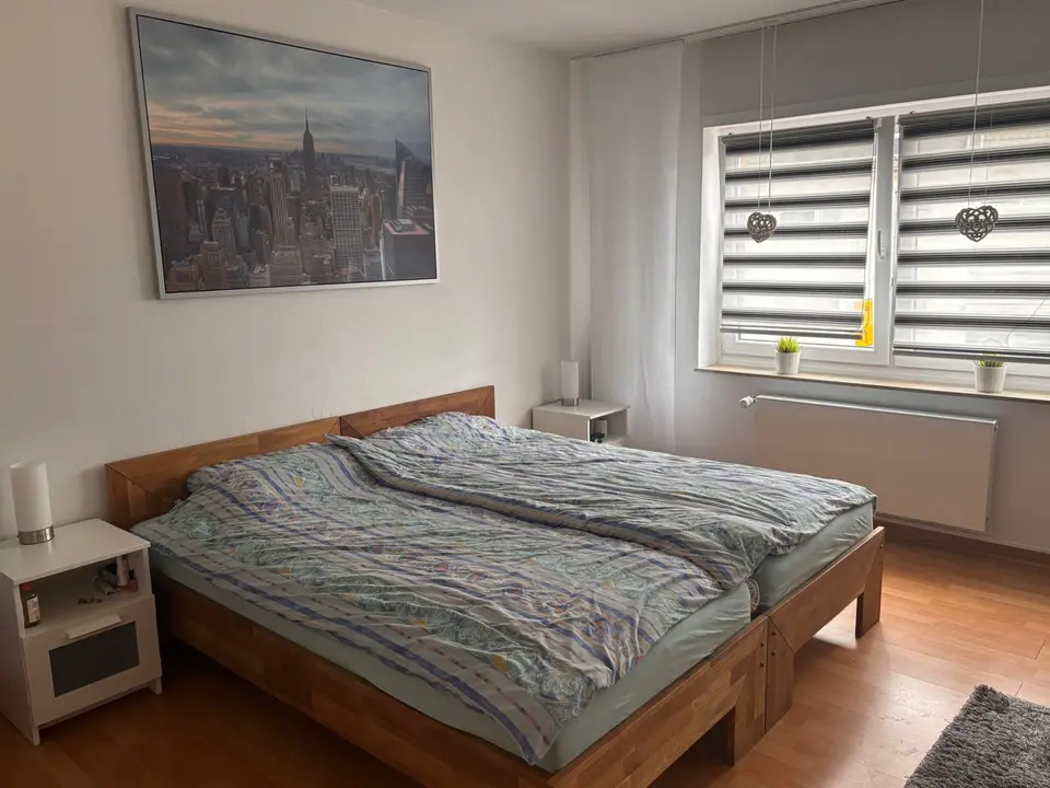 2 Zimmer Wohnung mit 60 m² in Oberhausen – Bild 9
