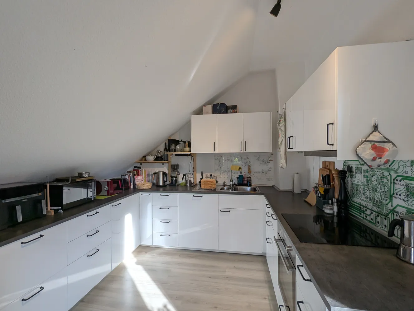 3 Zimmer Wohnung mit 71 m² in Braunschweig – Bild 8