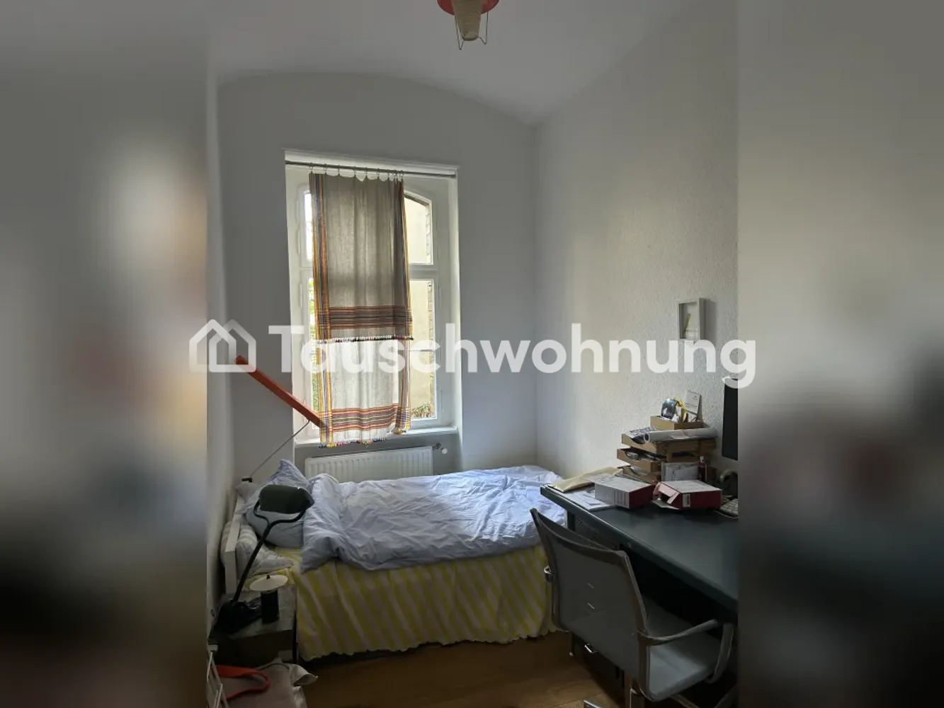 4 Zimmer Wohnung mit 125 m² in Berlin – Bild 7