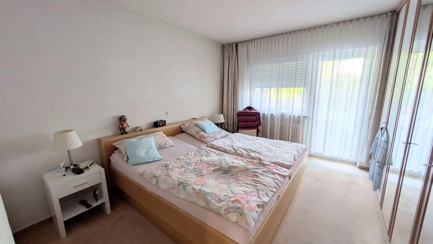 3 Zimmer Wohnung mit 108 m² in Karlsruhe – Bild 7