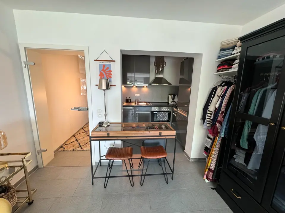 Studio mit 35 m² in Erkrath – Bild 6