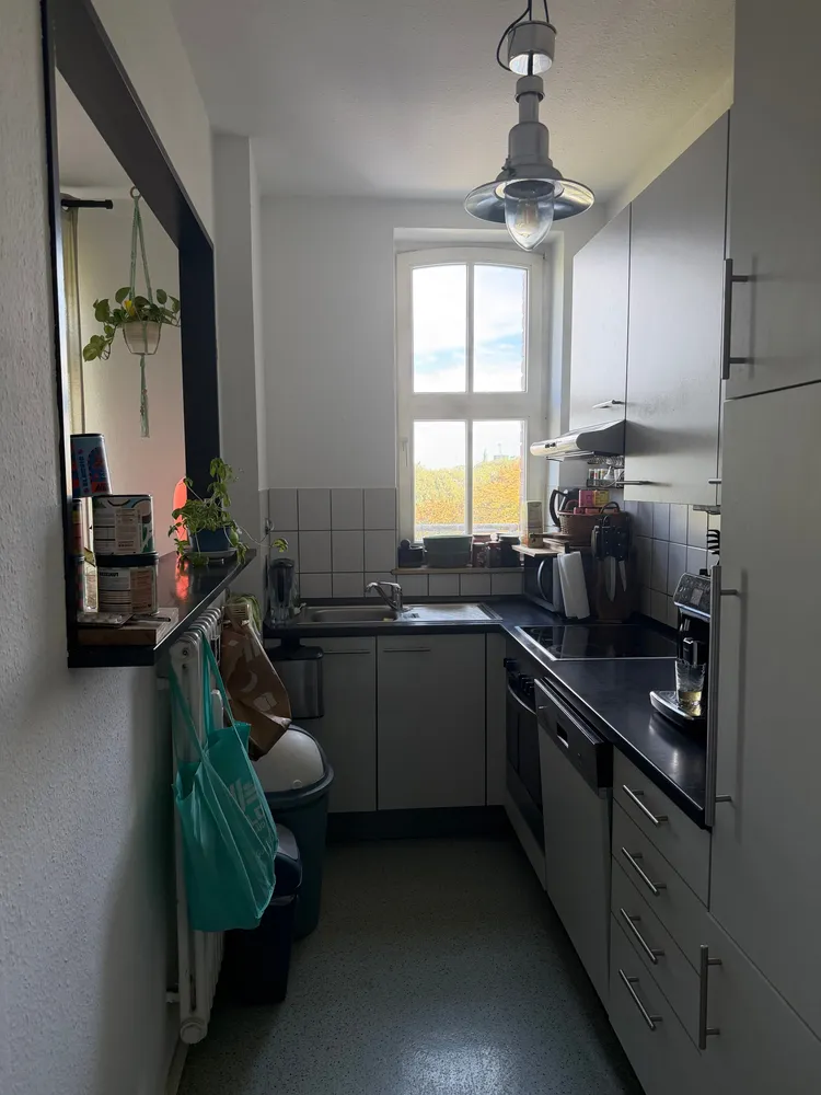 3 room apartment with 62 m² in Aachen – Photo 4