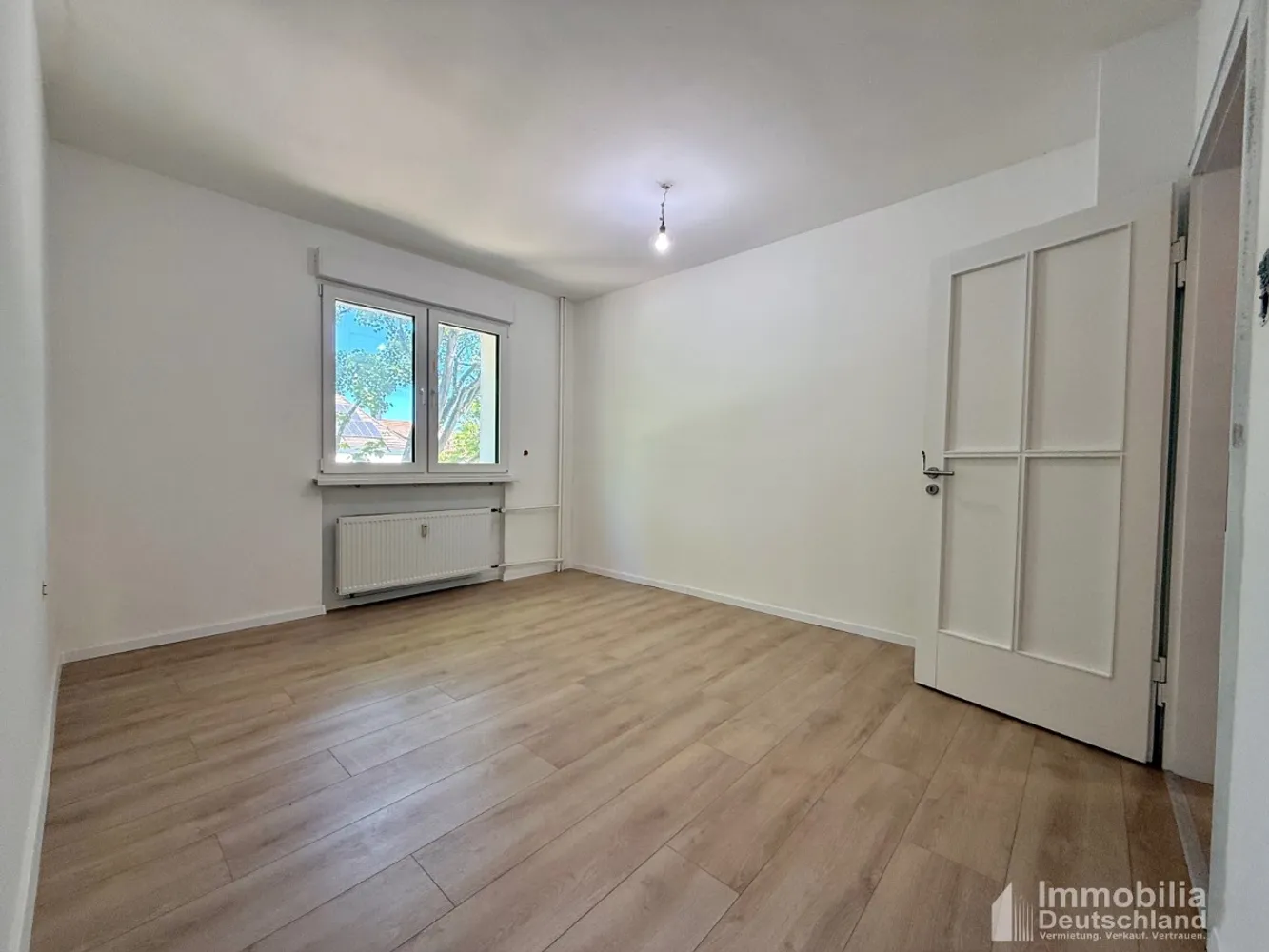 4 Zimmer Wohnung mit 100 m² in Dortmund – Bild 8