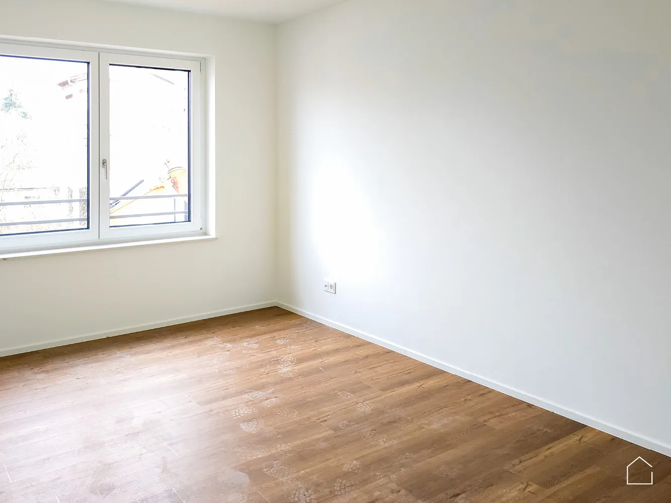 2 Zimmer Wohnung mit 50 m² in Crailsheim – Bild 6