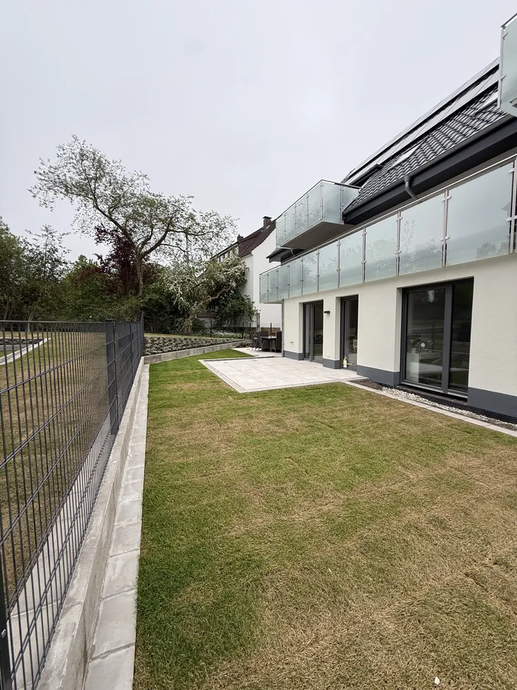 4 Zimmer Wohnung mit 110 m² in Herford – Bild 8