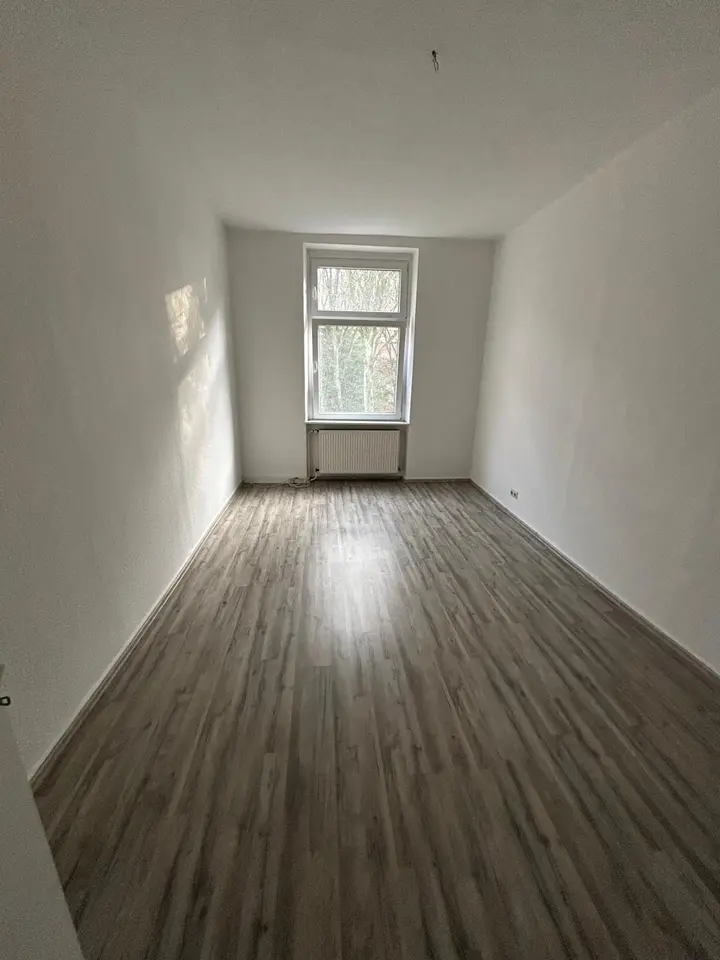 3 Zimmer Wohnung mit 45 m² in Wuppertal – Bild 1