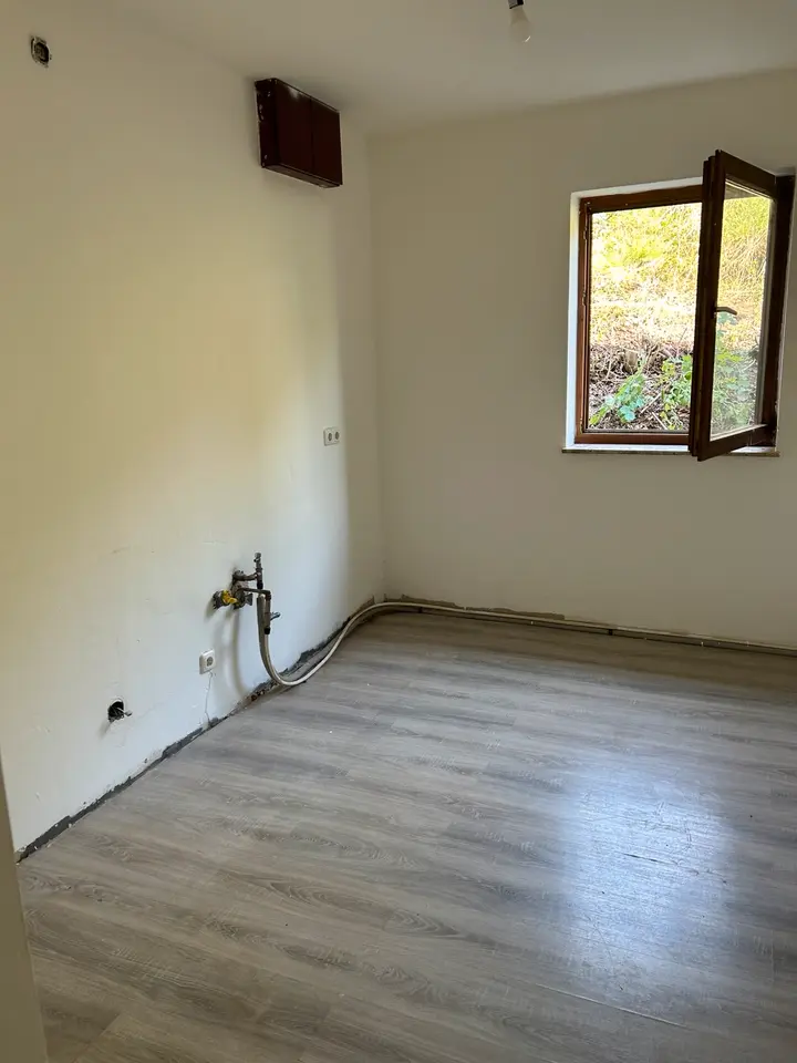 Studio mit 42 m² in Weilheim in Oberbayern – Bild 1