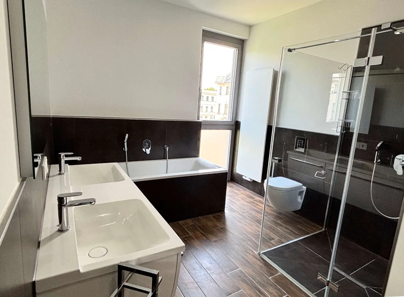 5 Zimmer Wohnung mit 160 m² in Leipzig – Bild 9