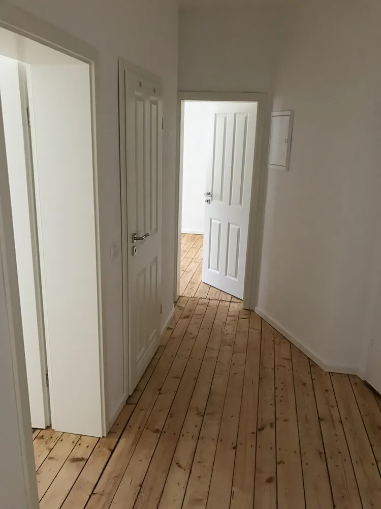 3 Zimmer Wohnung mit 61 m² in Hagen – Bild 8