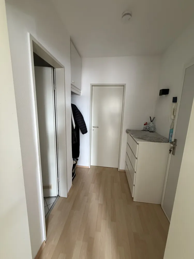 2 Zimmer Wohnung mit 40 m² in Aachen – Bild 5