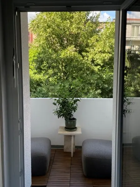 4 Zimmer Wohnung mit 90 m² in Greven – Bild 2