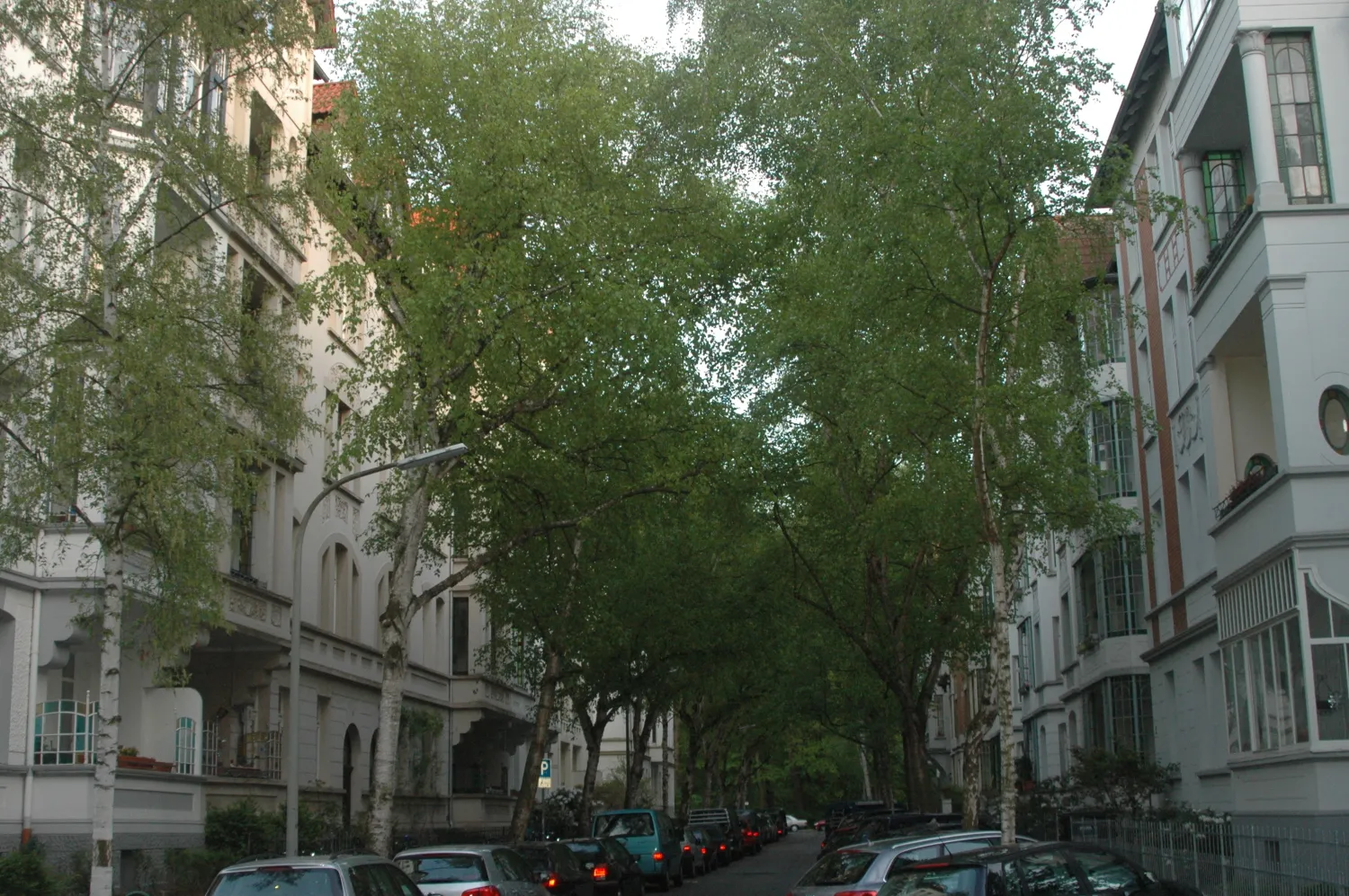 4 Zimmer Wohnung mit 84 m² in Braunschweig – Bild 8