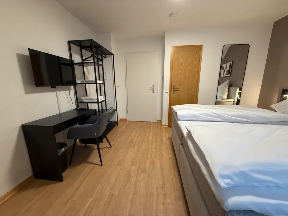 WG-Zimmer mit 17 m² in Essen – Bild 3