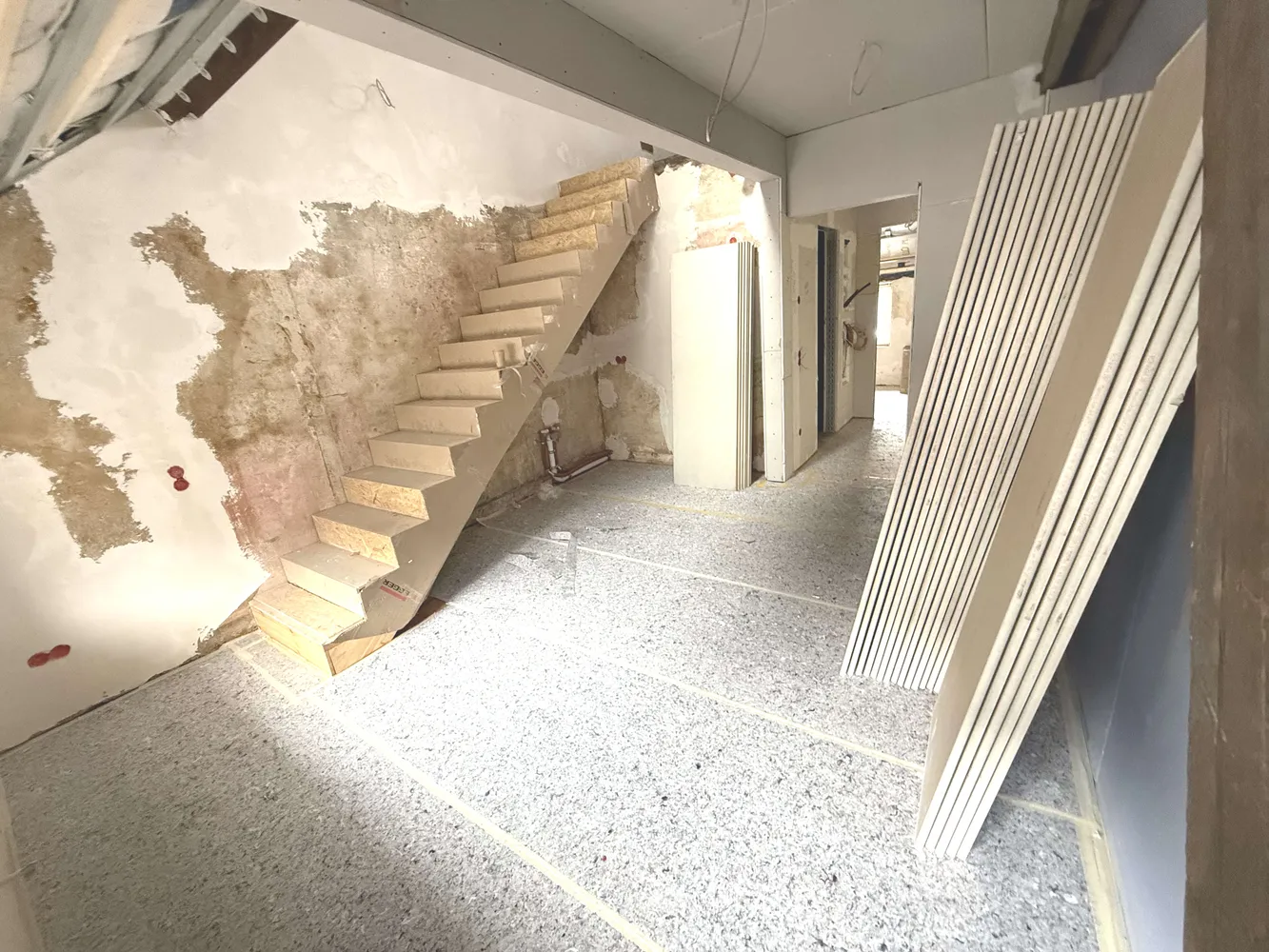 2 Zimmer Wohnung mit 39 m² in Aachen – Bild 10