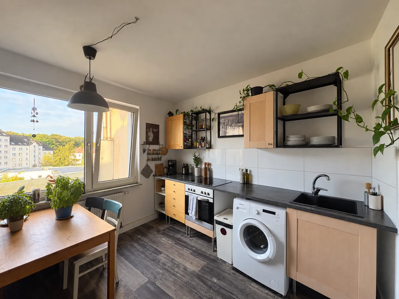 2 Zimmer Wohnung mit 55 m² in Dortmund – Bild 5