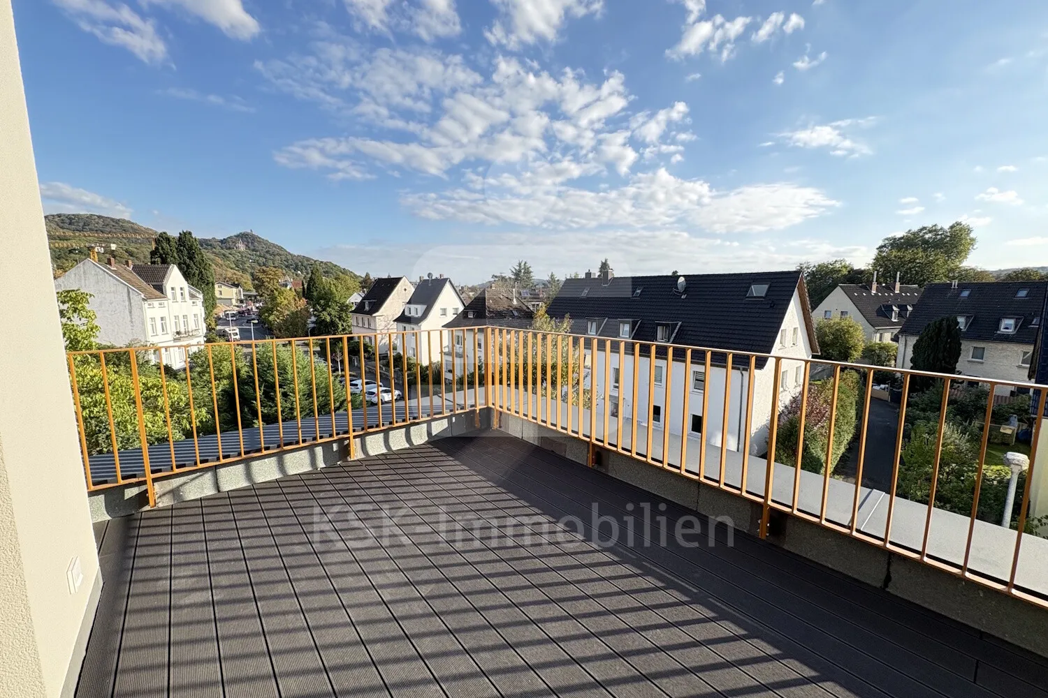 2 Zimmer Wohnung mit 61 m² in Königswinter – Bild 2