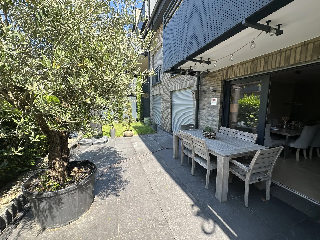 3 Zimmer Wohnung mit 105 m² in Düsseldorf – Bild 10