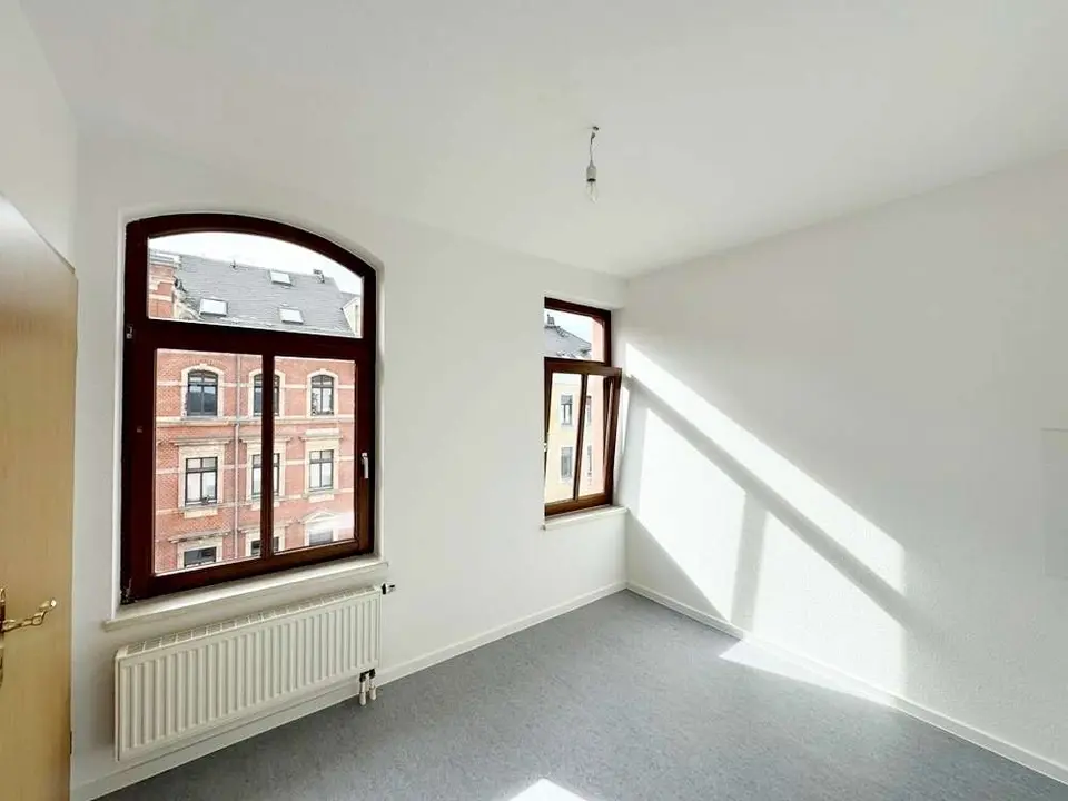 3 room apartment with 69 m² in Chemnitz – Photo 6