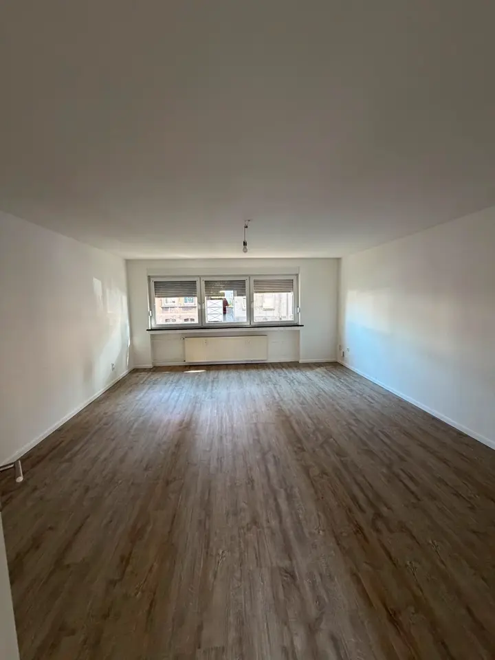 2 Zimmer Wohnung mit 49 m² in Dortmund – Bild 1