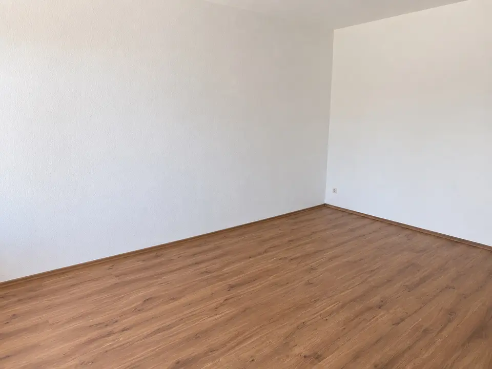 2 room apartment with 33 m² in Eisenach – Photo 7