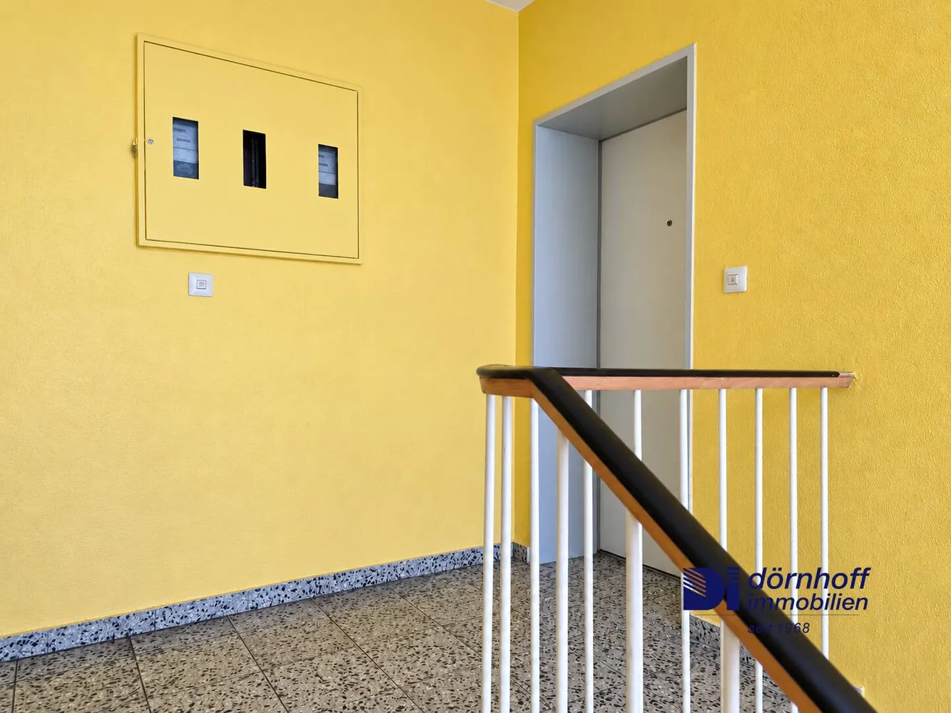 3 Zimmer Wohnung mit 75 m² in Dortmund – Bild 2