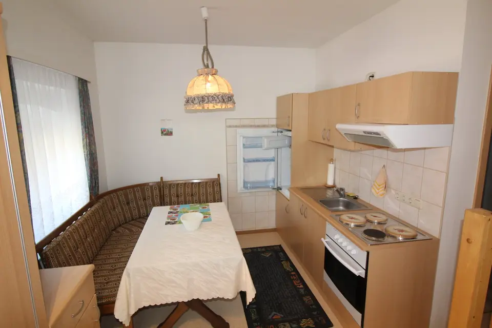 2 Zimmer Wohnung mit 46 m² in Hof – Bild 6