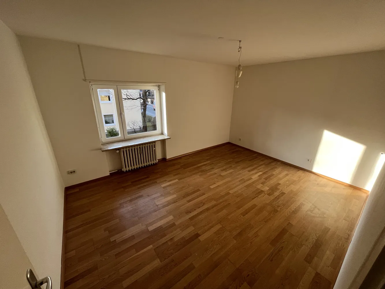 2 Zimmer Wohnung mit 62 m² in München – Bild 8