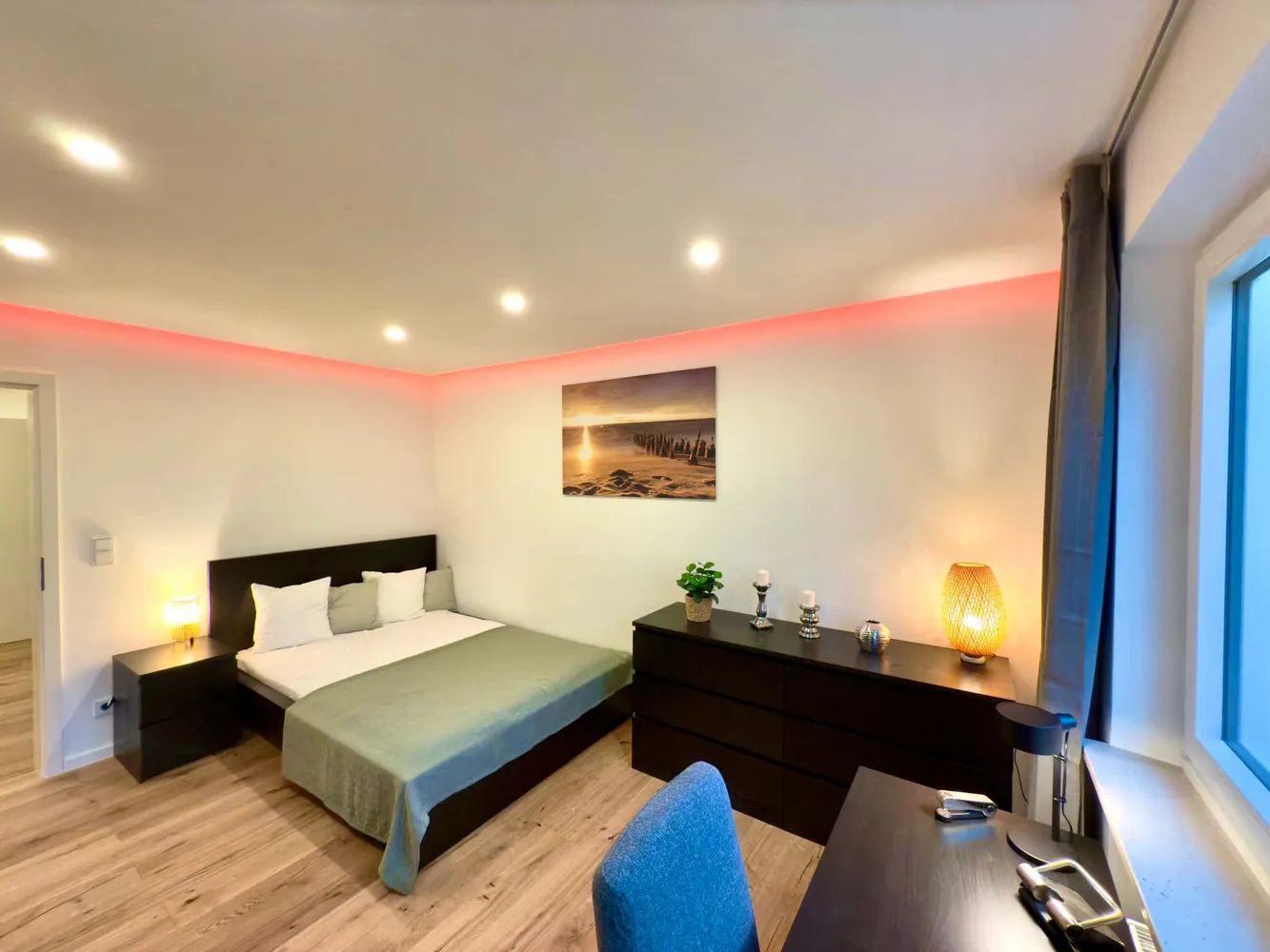 Shared room with 15 m² in Munich – Photo 2