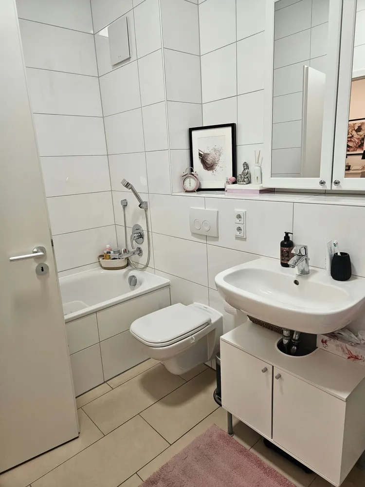 2 Zimmer Wohnung mit 71 m² in Offenbach am Main – Bild 8