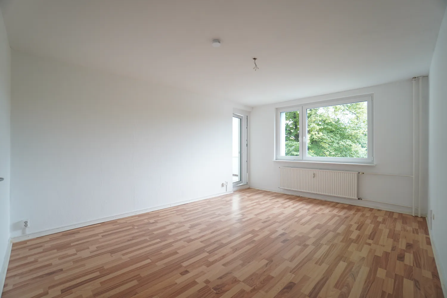 3 Zimmer Wohnung mit 78 m² in Berlin – Bild 1