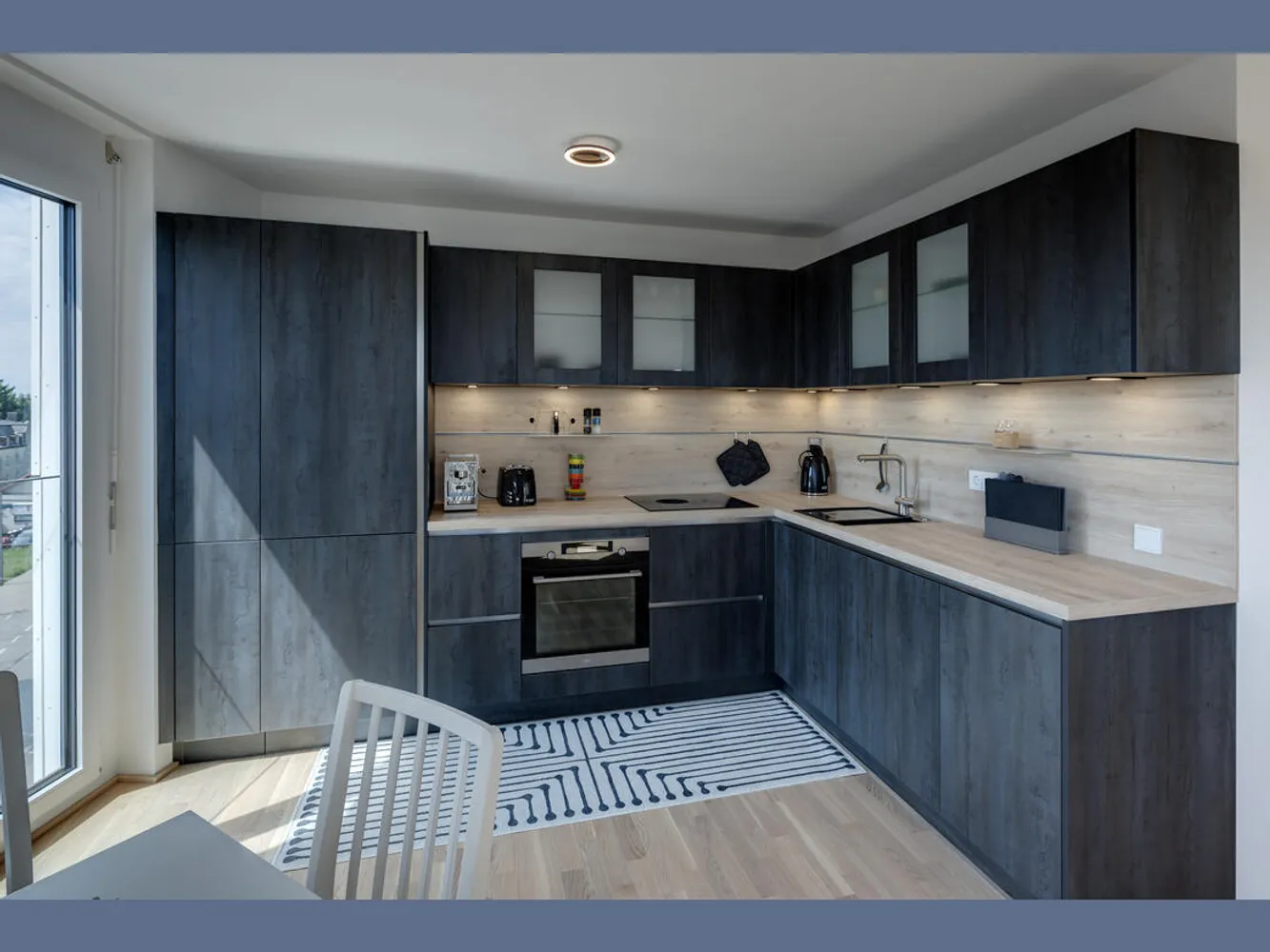 2 room apartment with 69 m² in Munich – Photo 7