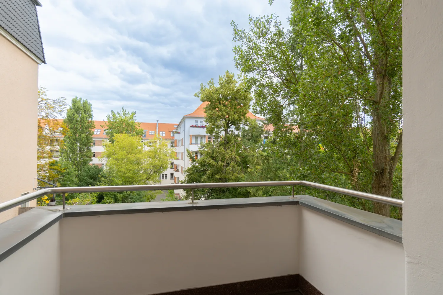 5 Zimmer Wohnung mit 174 m² in Berlin – Bild 11