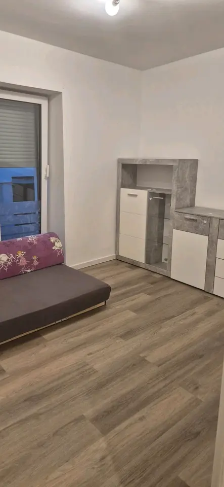 WG-Zimmer mit 20 m² in Kirchheim unter Teck – Bild 1