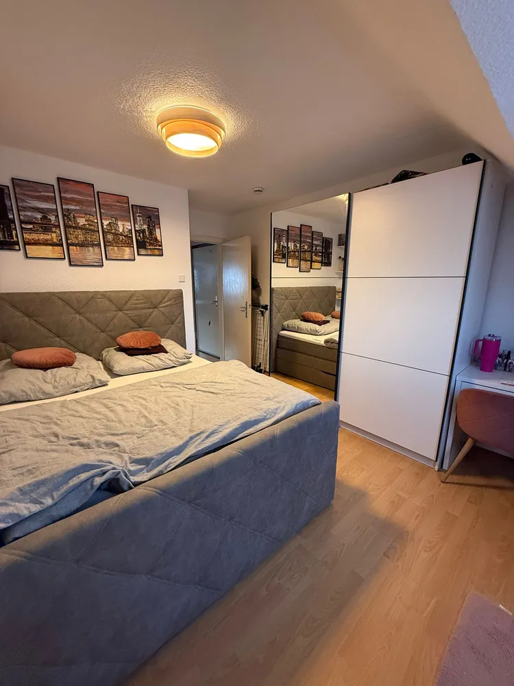 2 Zimmer Wohnung mit 34 m² in Mönchengladbach – Bild 2