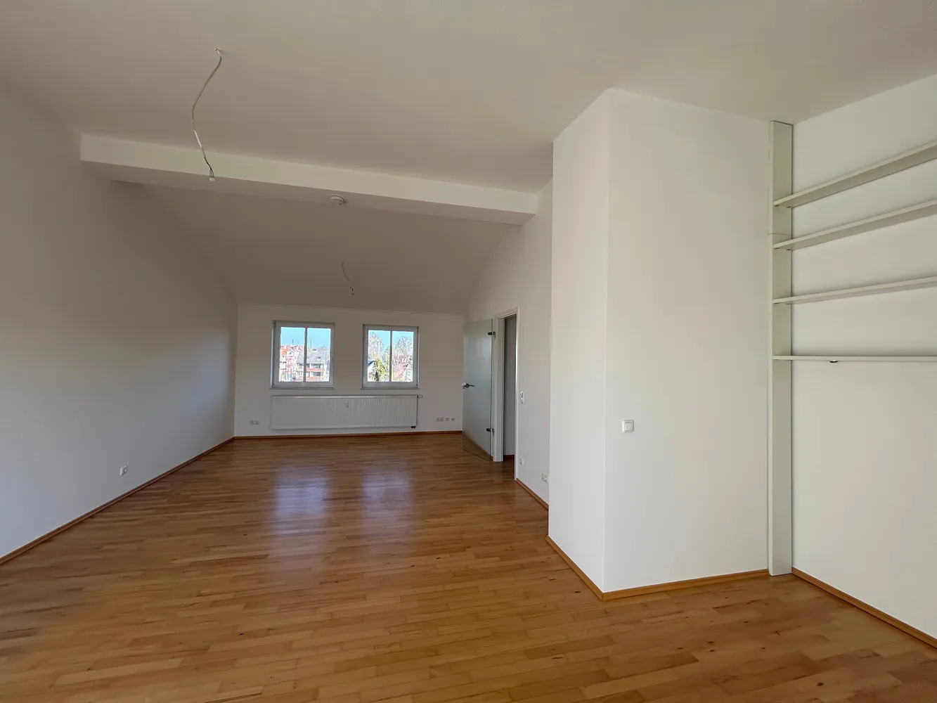 6 Zimmer Wohnung mit 147 m² in Ahrensburg – Bild 6